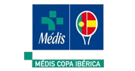 MÉDIS na 3ª Etapa da Médis Copa Ibérica