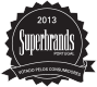 2013 Superbrands