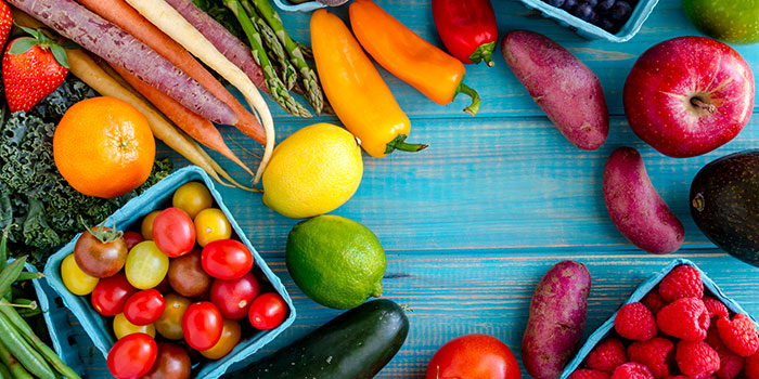 Alimentos bons para o coração - médis