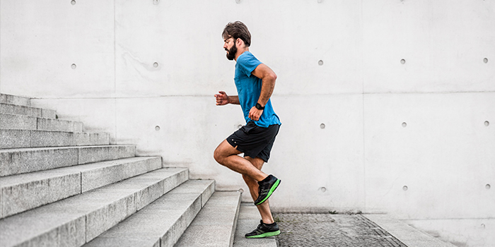 Saiba se está a usar o calçado certo para correr - médis