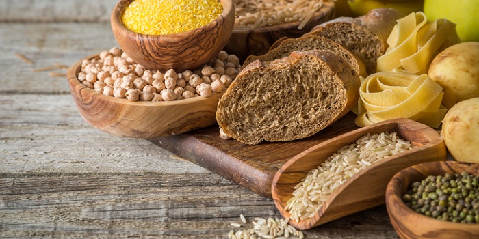 O que comer antes e depois do treino? Médis