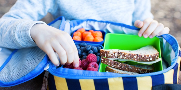 Hora do lanche - dieta e nutrição - médis