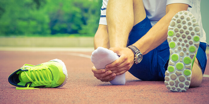 Exercício físico: aprenda a evitar lesões desportivas - médis