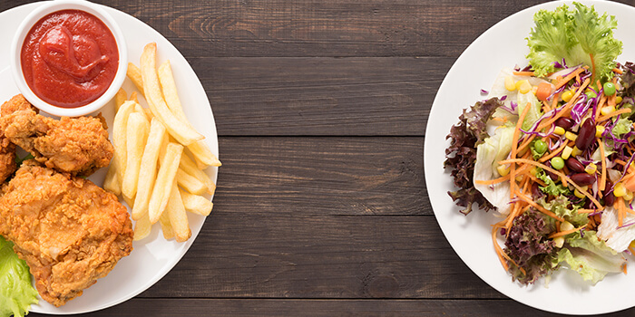 Aprenda a reconhecer o açúcar nos alimentos - médis
