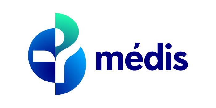 Utilização do logo Médis - prestadores | Médis
