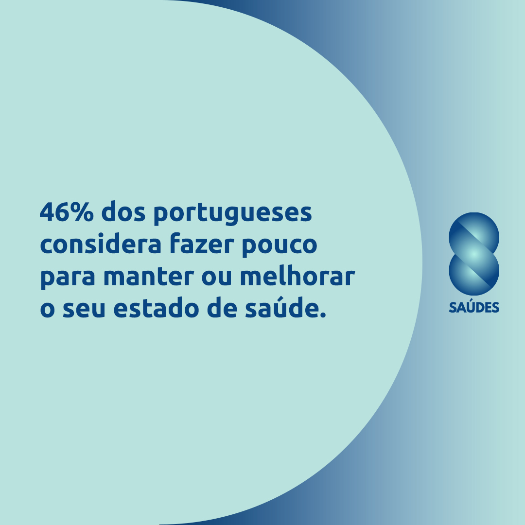 A saúde dos portugueses: um BI em nome próprio