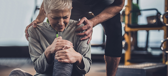 Cuidados na prática de exercício físico