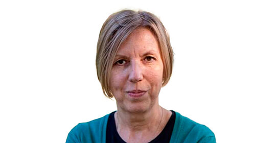 Dra. Maria do Carmos Santos, Diretora do Serviço de Psiquiatria da Infância e da Adolescência do Centro Hospitalar e Universitário São João.