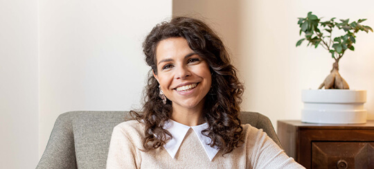 Drª Filipa Jardim da Silva Psicóloga clínica Fundadora da Academia Transformar.
