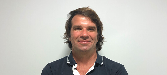 Dr. Miguel Cardoso Médico especializado em Medicina Desportiva Clínica CUF Almada e Hospital CUF Santarém.