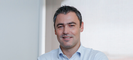 Hélder Dores Médico, cardiologista no Hospital da Luz, e os benefícios dos exercícios de alta intensidade.