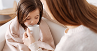 Gripe: 8 medidas para se proteger a si e à sua família