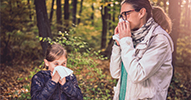 Sinusite: Respire melhor no inverno