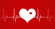 O seu coração tem a frequência cardíaca certa?