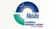 Médis Corrida Marginal Douro